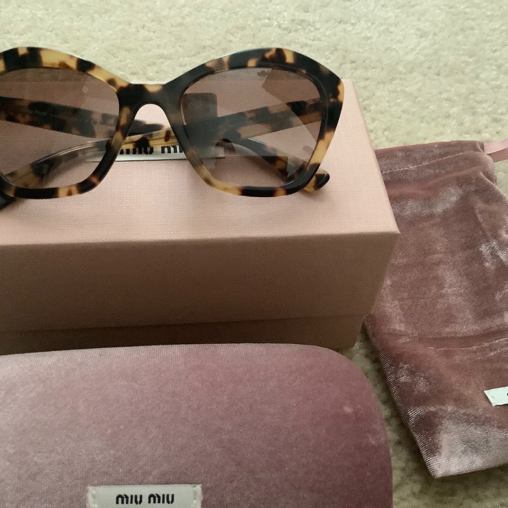 Designer Sunglasses